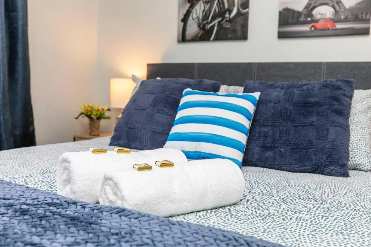 Pet Friendly Downtown 1Br Duplex Lejlighed Ottawa 0*,  Canada